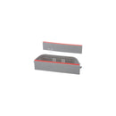 Manilla original lavavajillas Bosch compatible 10000967