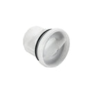 WHIRLPOOL, INDESIT - Waschmaschinenfilterdeckel - 482000092819