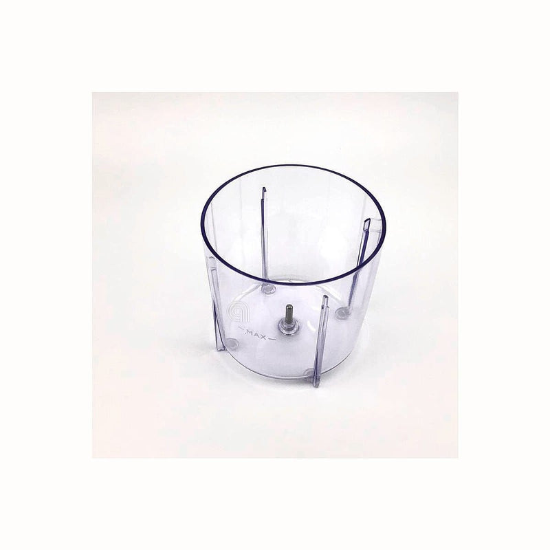 Schüssel 400ml für Moulinex Zerkleinerer SS-9100041007