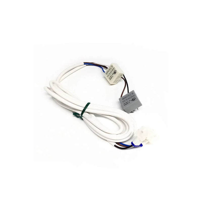 disyuntor para frigorífico Electrolux códigos 2426484016 y similares