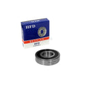 WHIRLPOOL, INDESIT, UNIVERSAL - Waschmaschinenlager - 6306-2RS