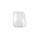 Tapa cristal protector lámpara horno Bosch códigos 00187384 y 00174079