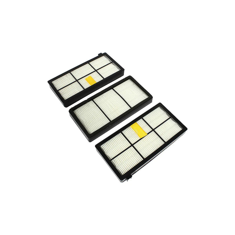 IROBOT - HEPA-Filter Staubsauger - 4415864