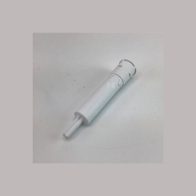 Weißer Antriebswelle für Moulinex SS-1530000645