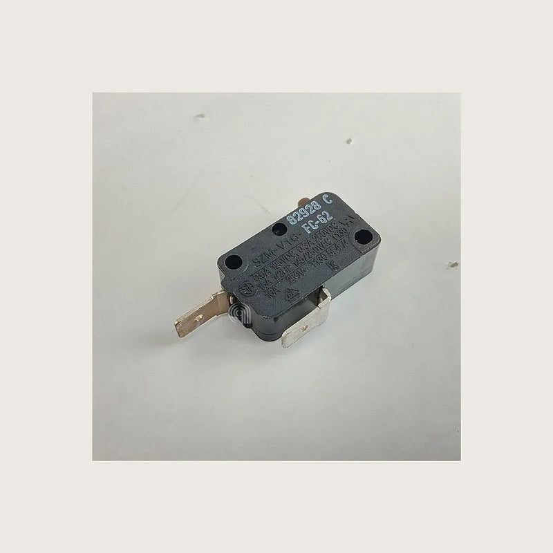 Tapa interruptor para secadora Midea DE00CB-628 RoHS