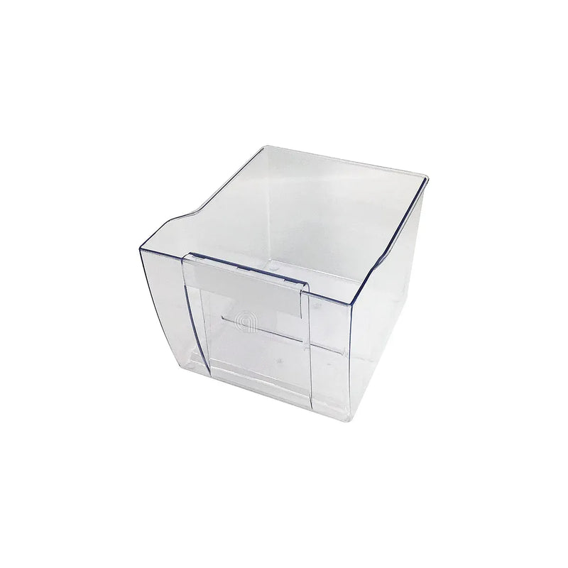 Original Obstschublade für Whirlpool Kühlschrank und kompatible Marken