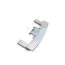 Manilla puerta original lavadora Vestel 42070217 blanca
