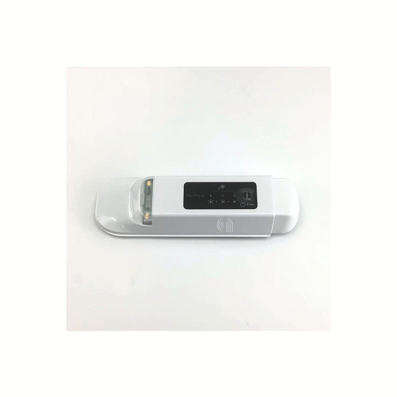 elektronisches Thermostat ET2 enhanced für Whirlpool Kühlschrank