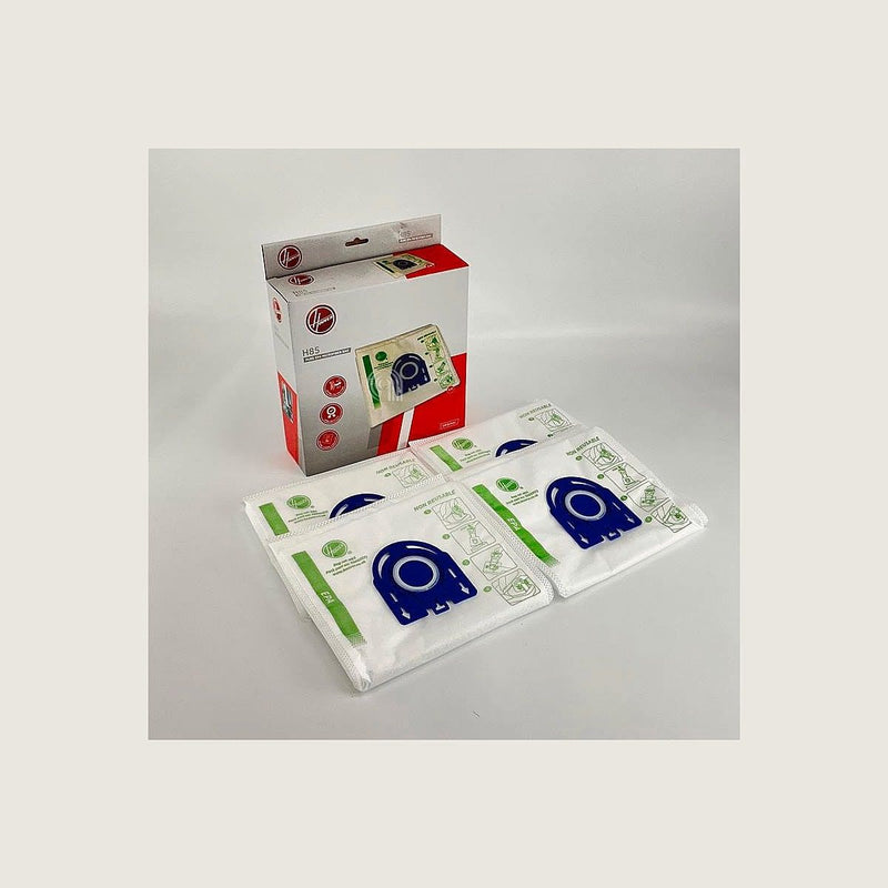 Filterbeutel H85 EPA Bag H-Energy700 für Hoover Staubsauger