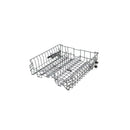 Cesta original lavavajillas Bosch con códigos 00772114 y 00774180