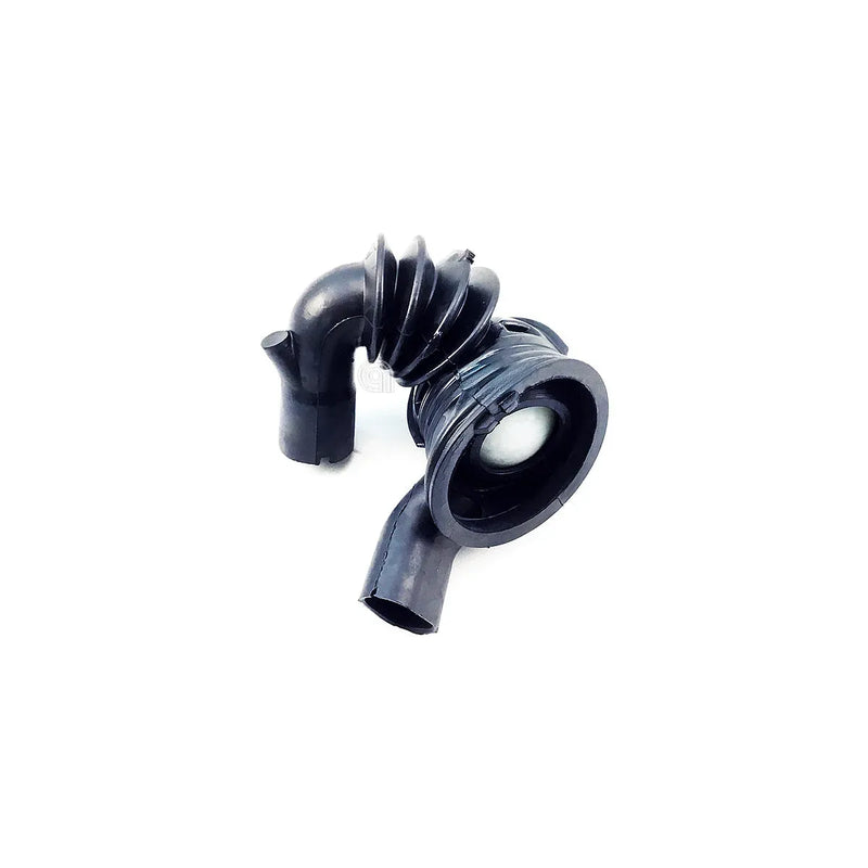 Original Bosch Ablaufschlauch für Waschmaschine mit Rückschlagkugel 00484193