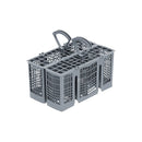 cestillo para posate lavavajillas Bosch con códigos 00418280 y 00489464