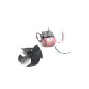 Universal - Motor Ventilator Kühlschrank - AST-00231517