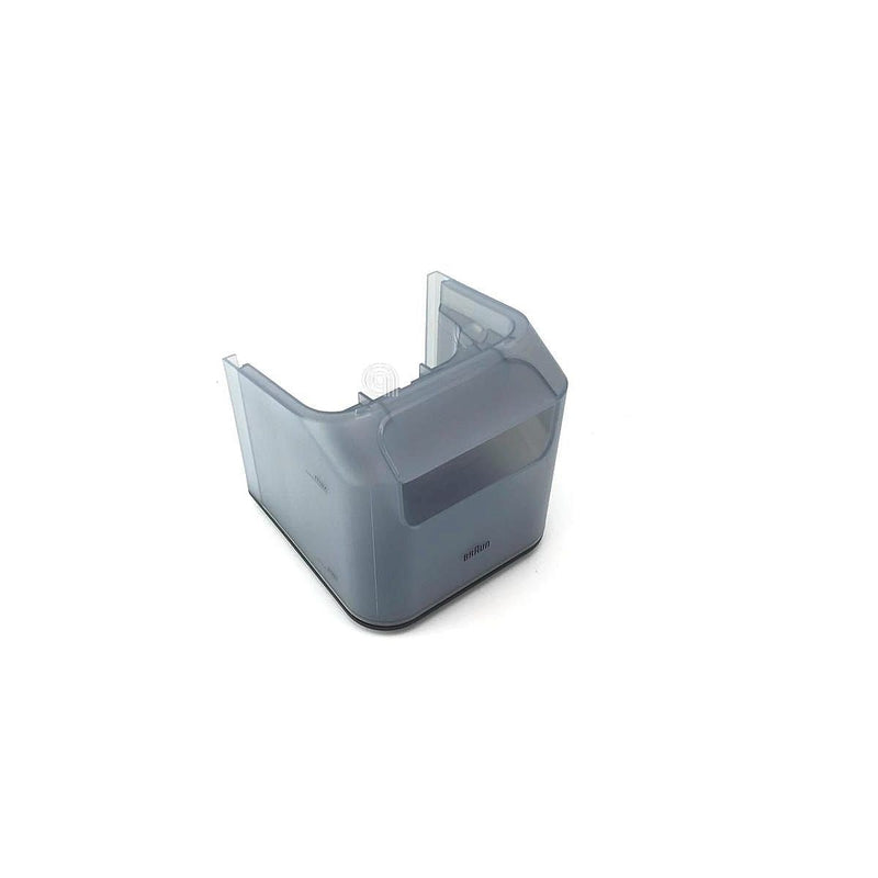 Original-Wasserbehälter für Bügeleisen De Longhi 7312880589