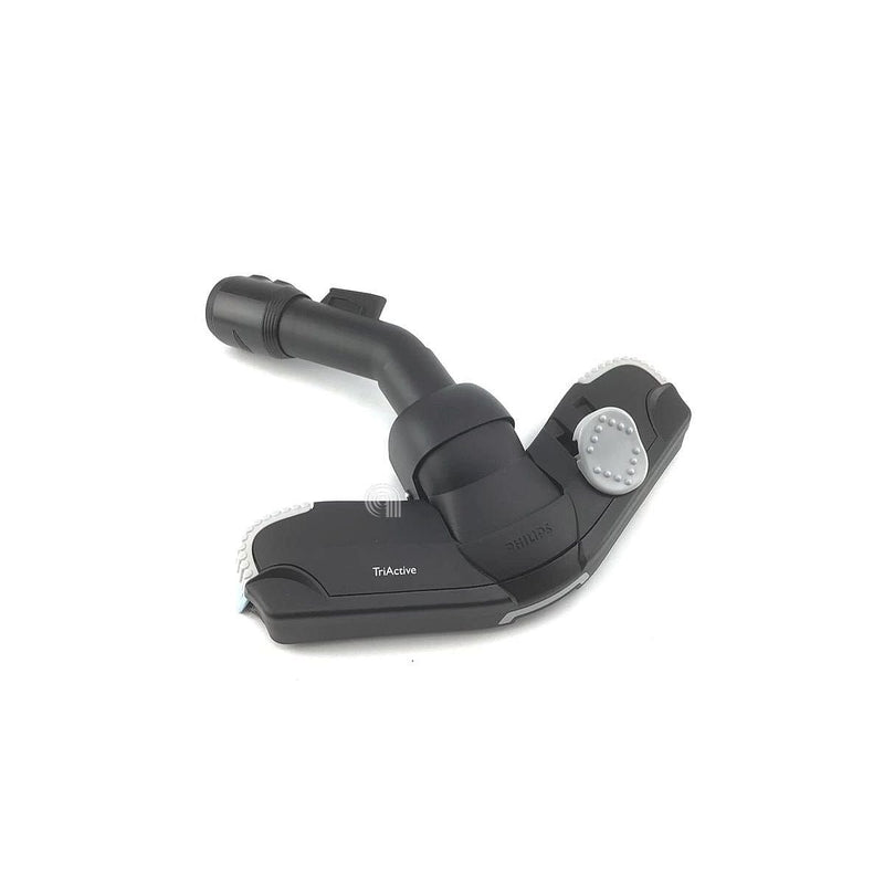 Original Kombibürste für Philips Staubsauger 432200425732