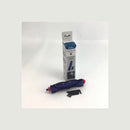 Reinigungsbürstenrolle Rowenta ZR130003 für Küchenroboter