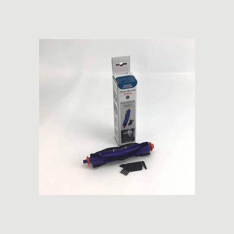 Reinigungsbürstenrolle Rowenta ZR130003 für Küchenroboter