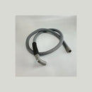 manguera de drenaje superior para lavadora Midea MFE70-U1208