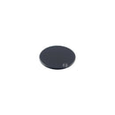 Quemador pequeño negro para vitrocerámica Electrolux 3540139064