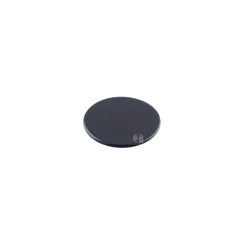 Quemador pequeño negro para vitrocerámica Electrolux 3540139064