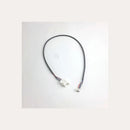 filo metálico display para frigorífico Electrolux 140014239069