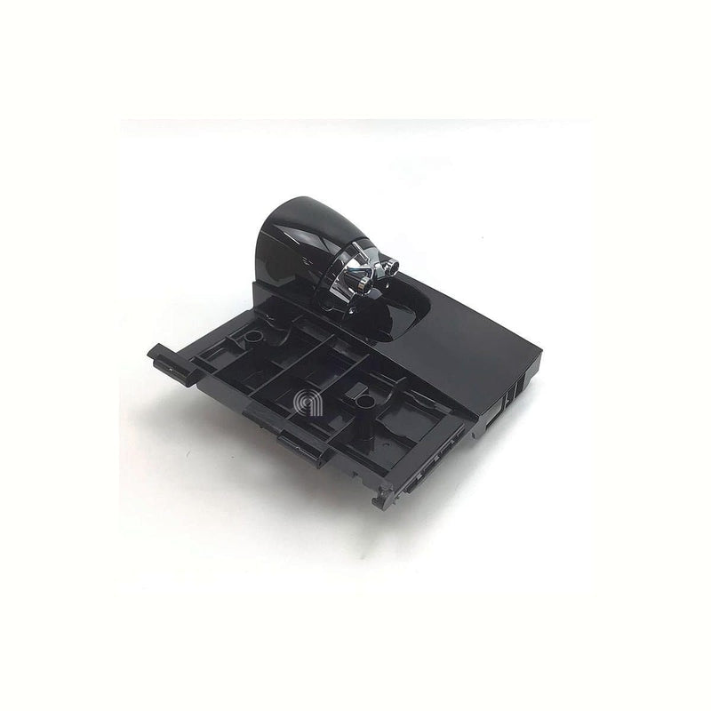 Schwarze Glastür für De Longhi Kaffeemaschine, Code 7313220641