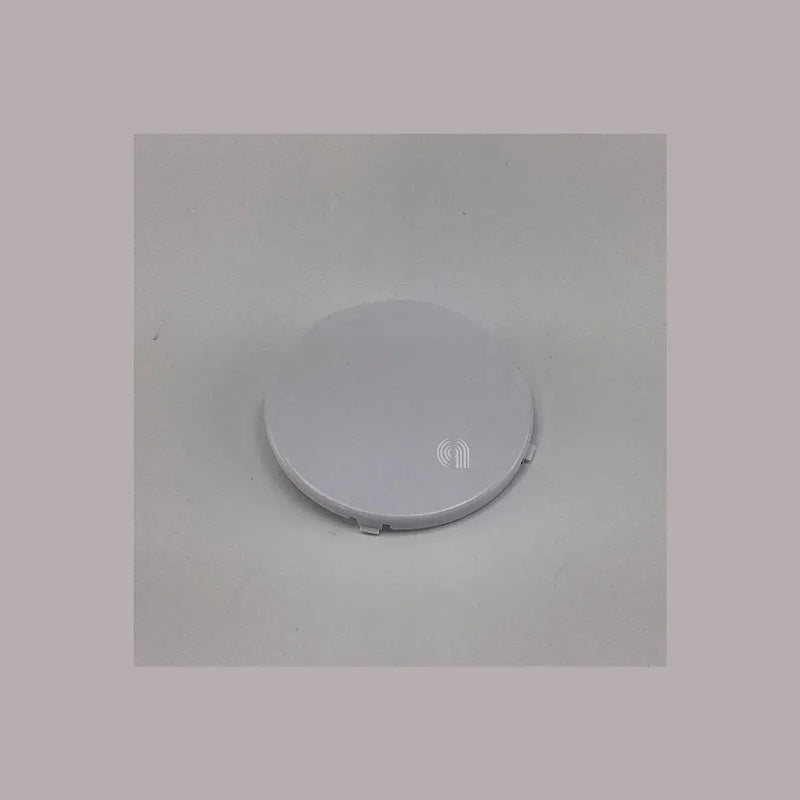 Tapa bomba lavadora Vestel código 42067962 recambio original