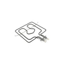 Rohrheizung für Gorenje Backofen 230V 1100W Code 564204