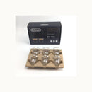 Original Espressotassen für De Longhi Kaffeemaschine 5513284431