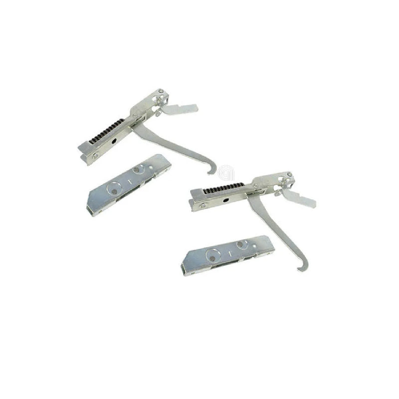 ARISTON - Ofentürscharnier - C00066393-15