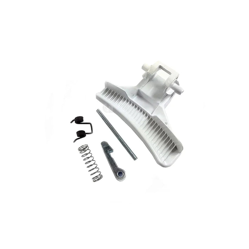 Original Türgriff Waschmaschine Electrolux Code 4055304143