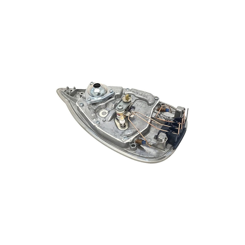 Original-Basisplatte für Bügeleisen Rowenta CS-00130236