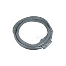 Originaler Bullaugen-Dichtung für Electrolux Waschmaschine 8071200029