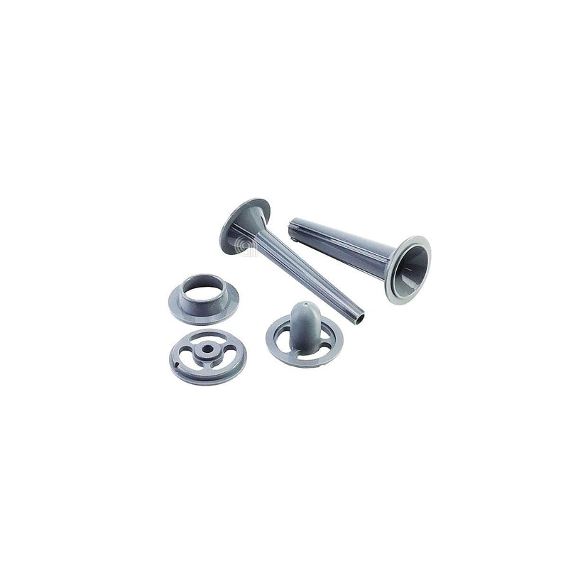 Original De Longhi KW715557 Zubehör für Wurstfüllmaschine