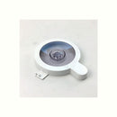 Original-De Longhi-Chopper-Abdeckung transparent 7322010244