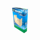 Set 4 bolsas originales para aspiradora Electrolux 9001954644