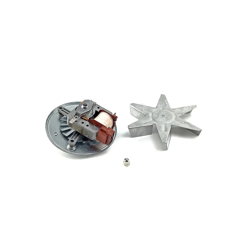INDESIT - Ofenlüftermotor - C00199694