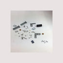 kit de montaje lavavajillas Bosch compatible con códigos 00602186 y 00480453