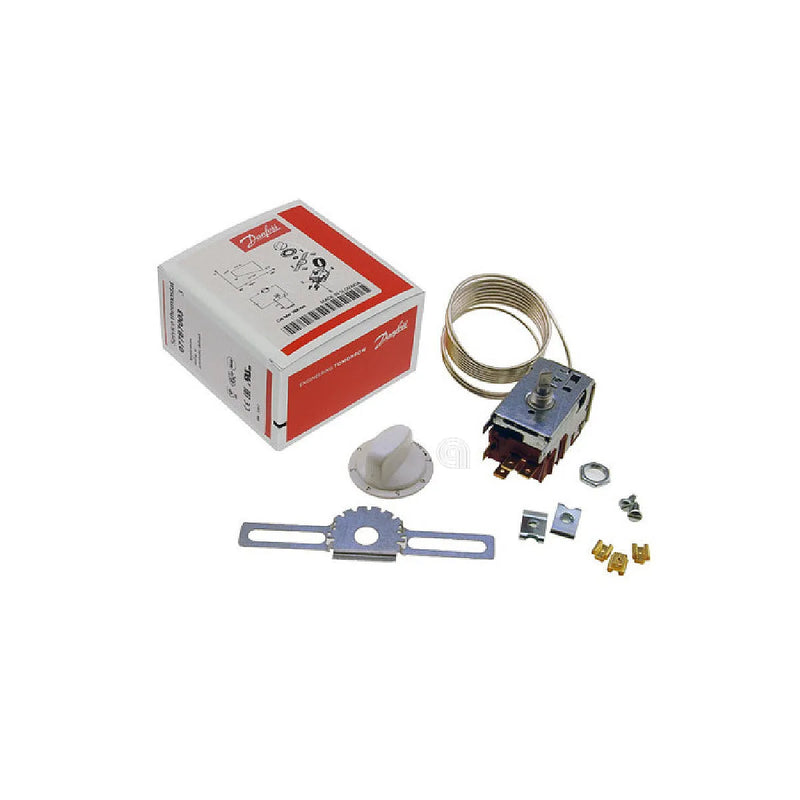 Whirlpool, Indesit, universal - Anpassbarer Kühlschrank - C00280247