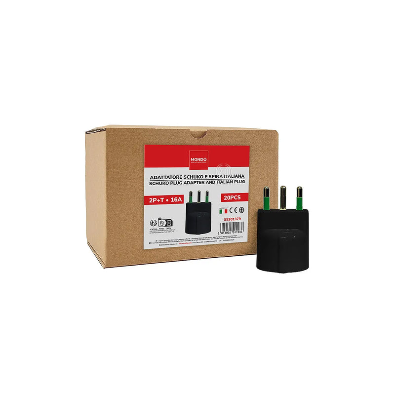 MONDO - Adapter - AST-55301379