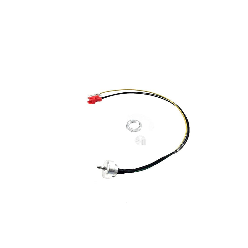 Sonde mit Mutter und Dichtung für Roboter Moulinex SS-994492 SS-995885