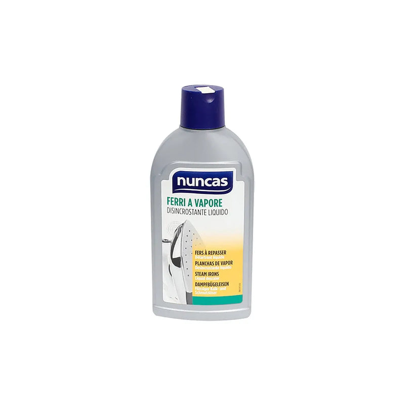 Disincrostante para planchas Nuncas 250 ml código 55401082