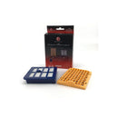 Filterset für Staubsauger Candy und Hoover, Code 35601760