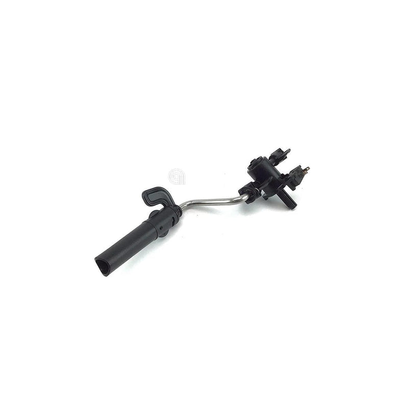 Dampfgriff für De Longhi Kaffeemaschine, Code 7313216621