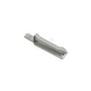 Tope guía cesta lavavajillas Electrolux original gris 1525376305