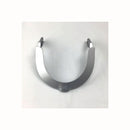 grauer Öffnungshebel für Staubsauger Moulinex RS-2230001357