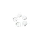Kit tapas tornillos original nevera Bosch con códigos 00172258