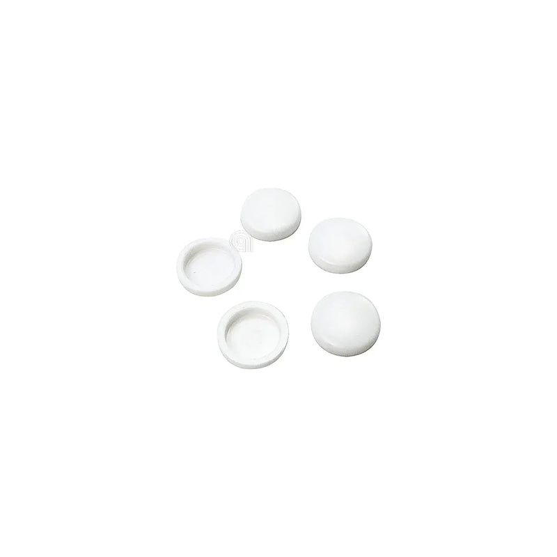 Kit tapas tornillos original nevera Bosch con códigos 00172258