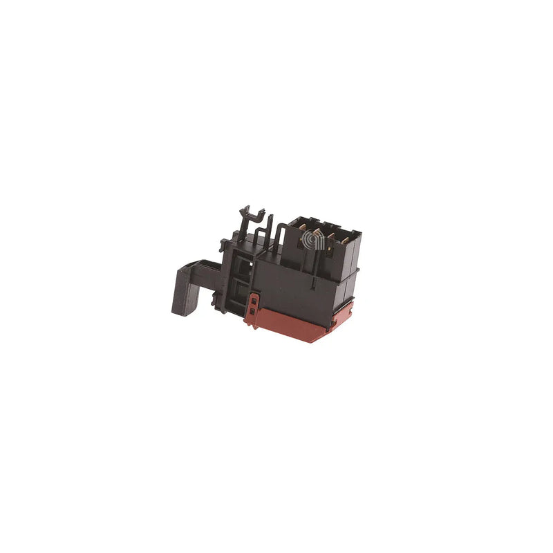 Originalschalter für Bosch-Waschmaschine, Code 00165843