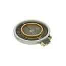 ELECTROLUX, AEG, ZANUSSI - Doppel-Strahlungskochfeld für Glaskeramik - 3740640010